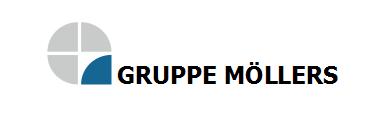 GRUPPE MÖLLERS Betriebswirtschaftliches Rechenzentrum für Heilberufe GmbH & Co. KG GRUPPE MÖLLERS Betriebswirtschaftliches Rechenzentrum für Heilberufe GmbH & Co. KG